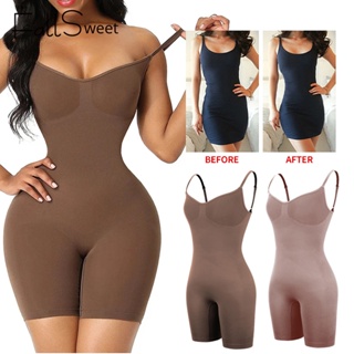 Plus Size XS-5XL Seamless Invisible ShapeWear High Waist Shaping Panty Suit  Fat Burn Body Shaping Underwear Ultra Strong Shaping Pants Tummy Control  Shapewear