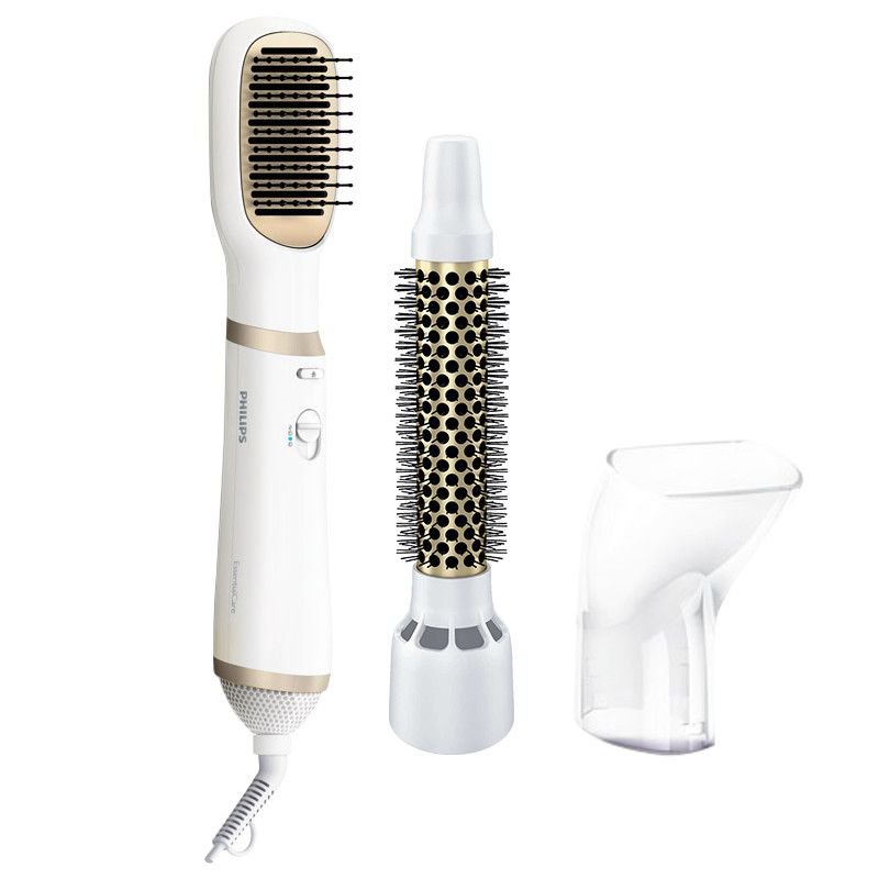 Philips comb hair outlet dryer