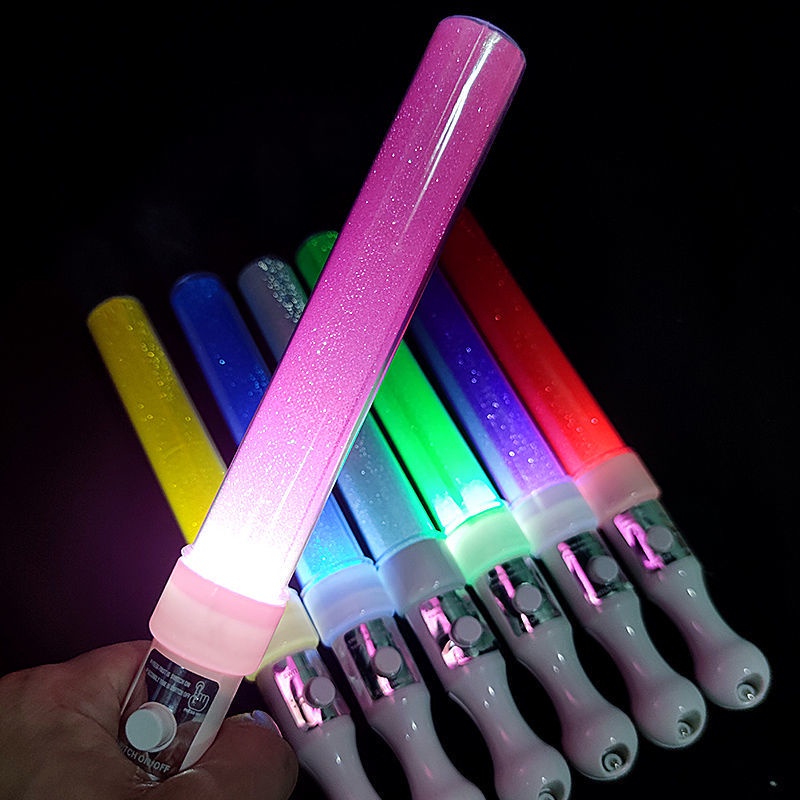 Tiktok Costume Props Light Light Stick Concert Party Props Luminous 