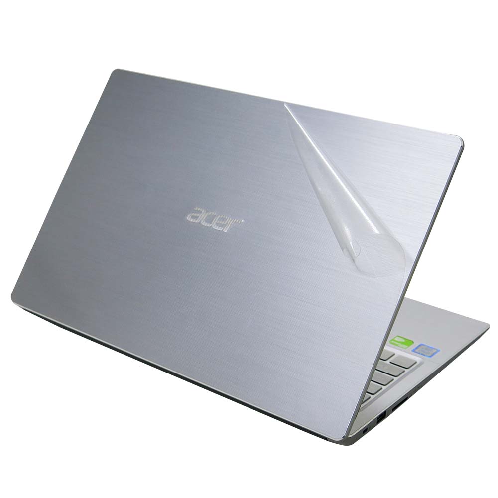 [Ezstick] ACER Swift 3 SF315-52G Laptop Body Sticker|Matte Texture ...