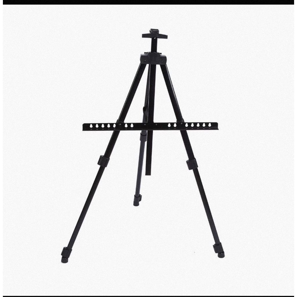 Adjustable Sketch Easel Stand Foldable Sketch Drawing Easel Display