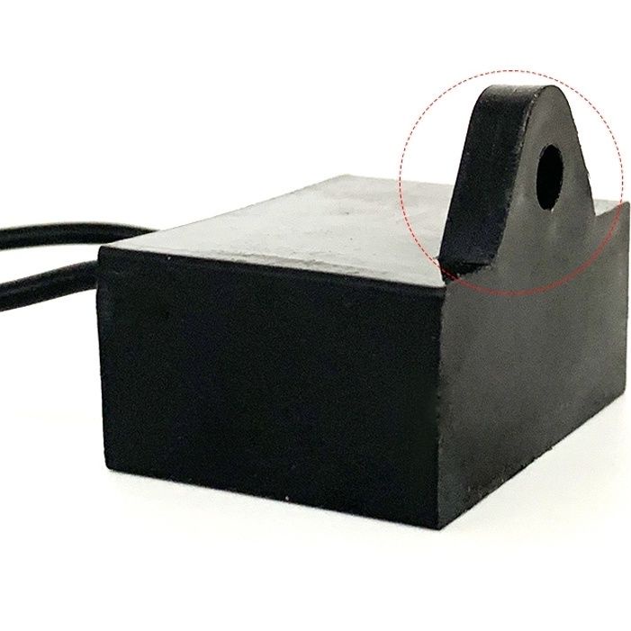 Universal Ceiling Fan Starting Capacitor Home Stand Fan Motor Starting