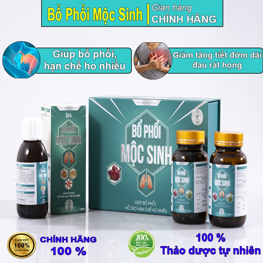 Genuine Carpentry Lung Supplement Oral Tablets Reduce Cough