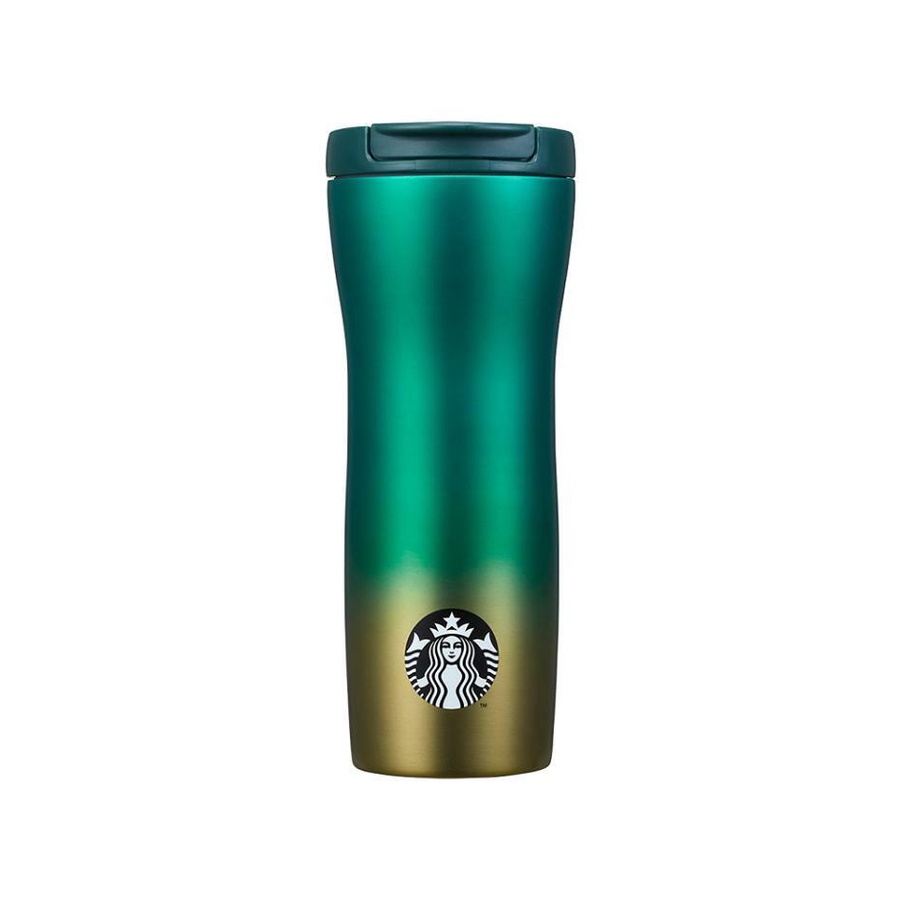 Starbucks 2022 Christmas Ph2 Promotion Starbucks 22 Ss Venus Party Gradation Tumbler473ml 