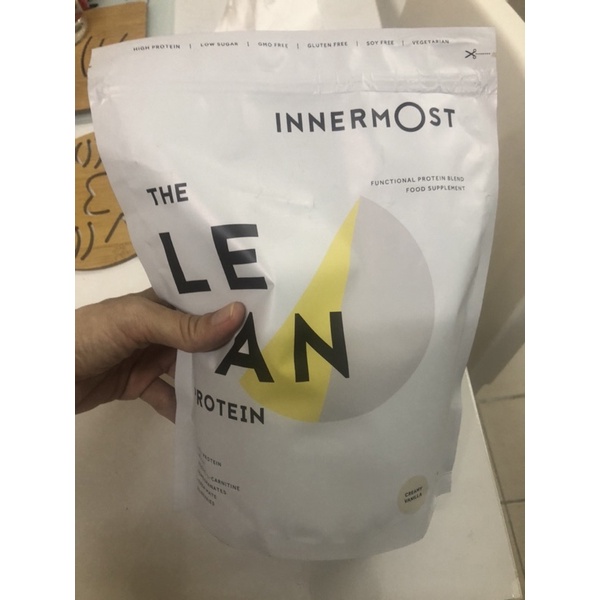 Innermost Lean Protein | Shopee Singapore