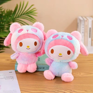 Premium Kuromi Teddy Bear - Kuromi Stuffed And Friends | Shopee Singapore