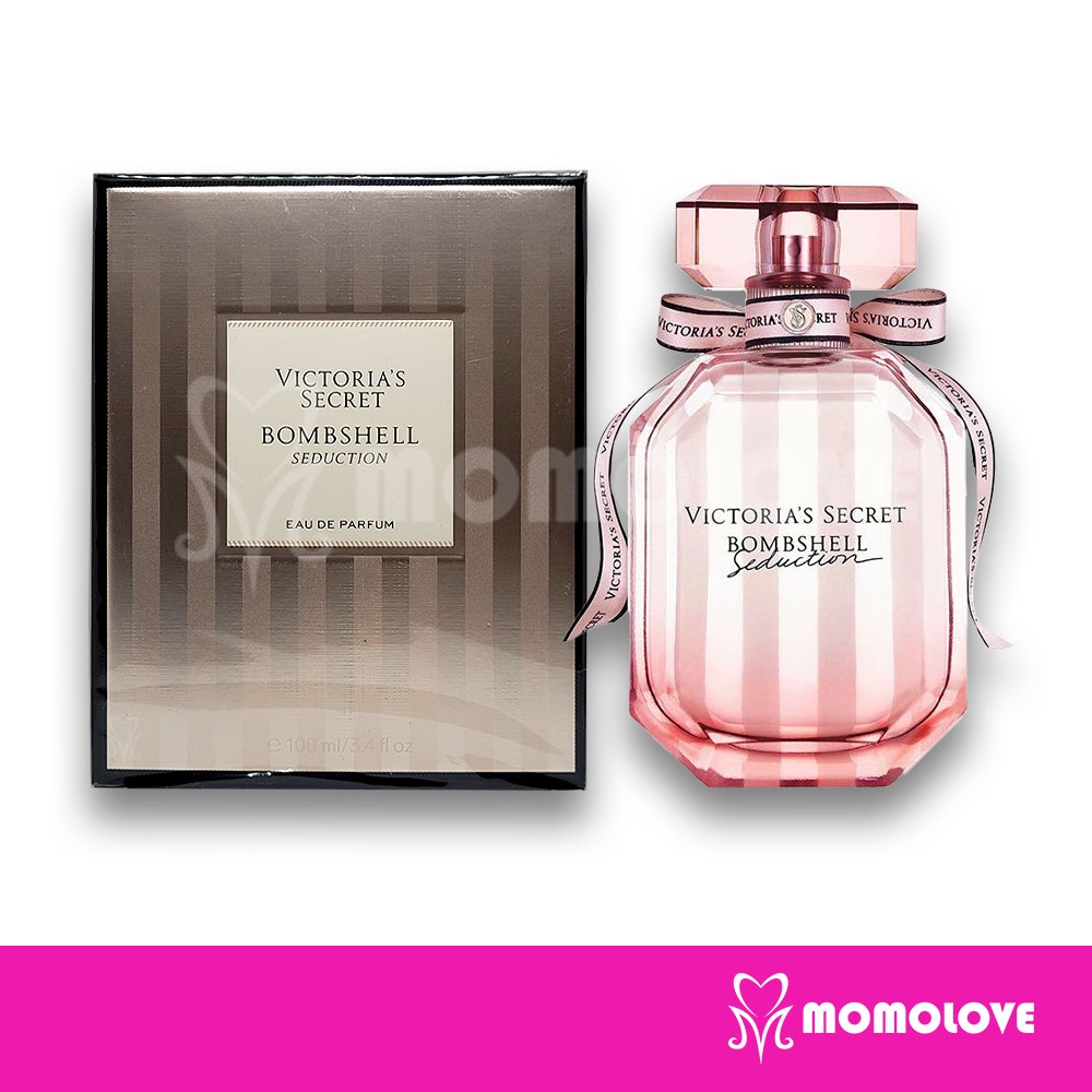 Victoria Secrets Bombshell Seduction EDP 100ml Eau De Parfum for