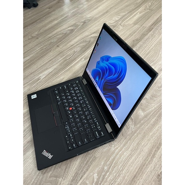 Eingabestift Für ThinkPad X390 Yoga - 4096 Druckstufen, Aluminium, FRU 01FR723