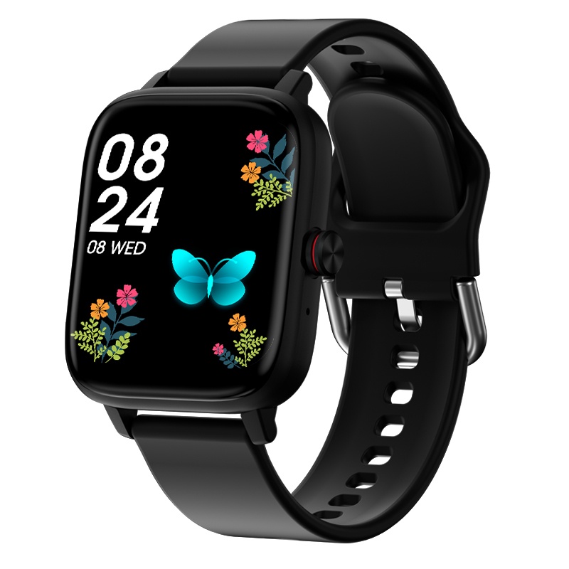 Fitness tracker watch for ladies best sale
