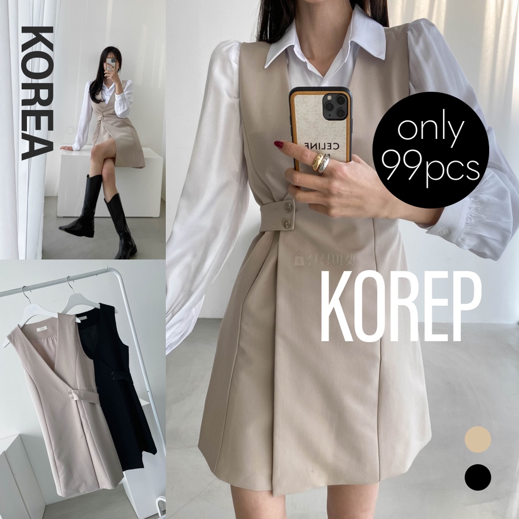 Clothing made in clearance korea