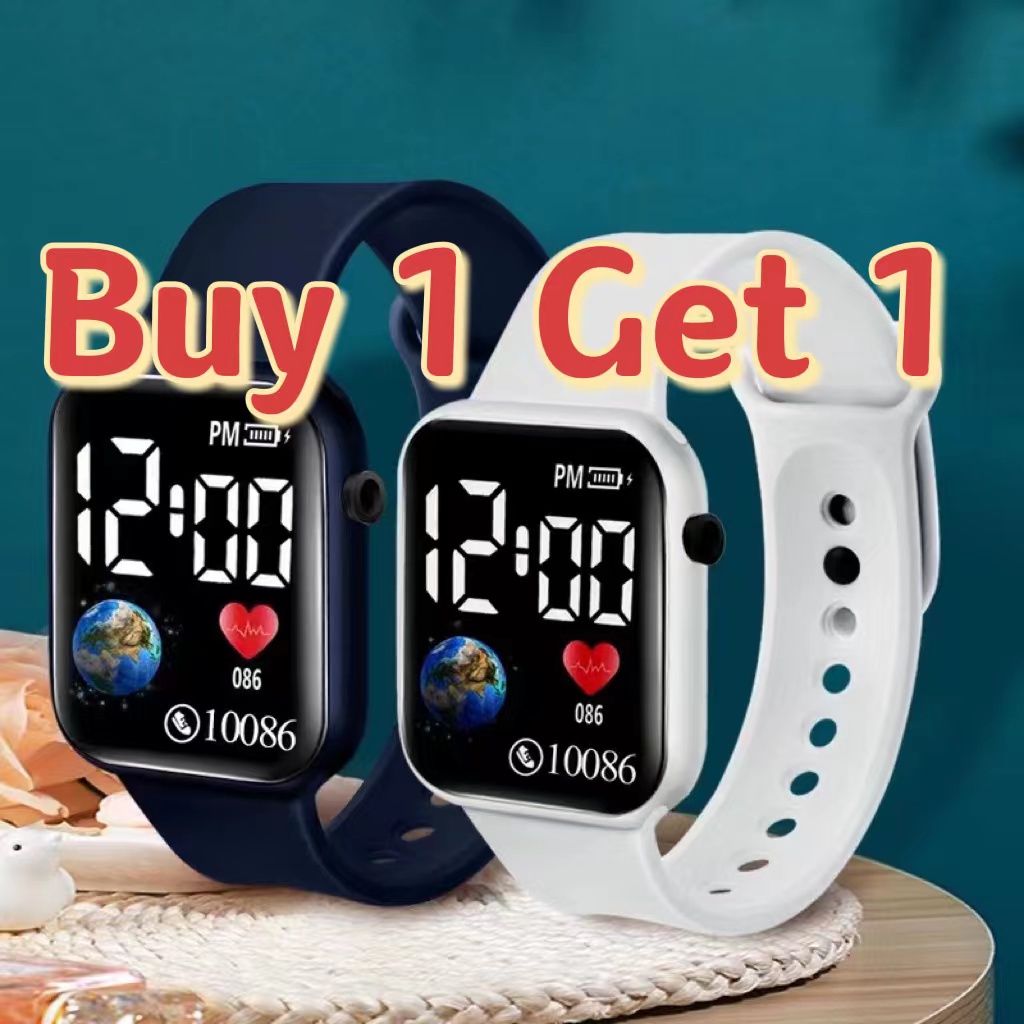 Buy deals phone watch