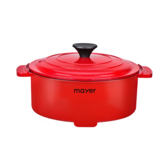 Mayer 4L Electric Multi Cooker MMEMC4 Shopee Singapore