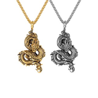 Chinese hot sale dragon jewelry