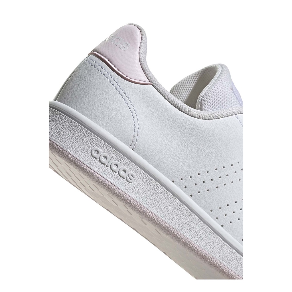 Adidas advantage clean mesh sneaker - women's best sale