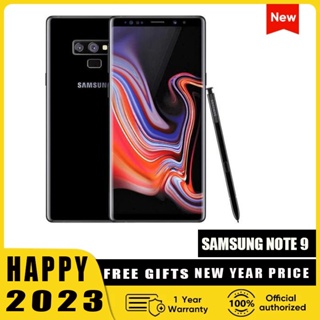 Samsung Note 9 - Mobile Phones & Tablets Prices And Deals - Mobile &  Gadgets May 2023 | Shopee Singapore