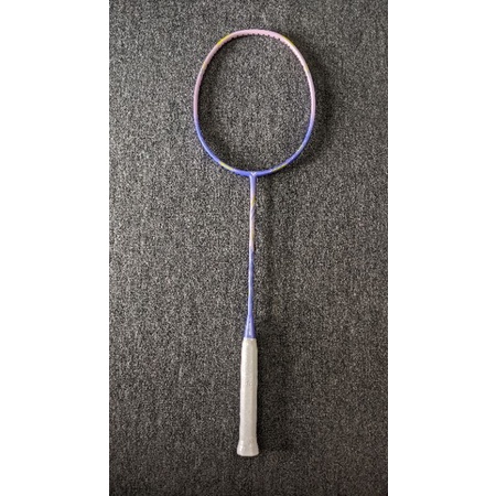 Victor Thruster K 7U Badminton Racket | Shopee Singapore
