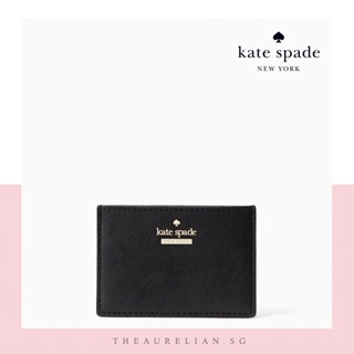 Kate Spade New York Cameron Street Ditsy Blossom Card Holder (1