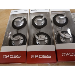 For Koss Porta Pro Gaussian Ppp Headset 3.5mm Microphone Different