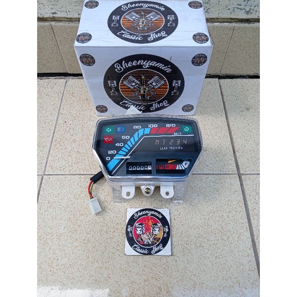 Speedometer Speedo Speedometer Spido Speedometer KM Odometer SUZUKI ...