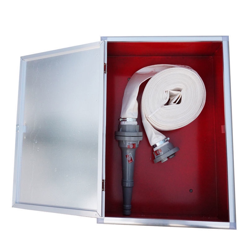 Hose Indoor Fire Hydrant Water Hose Box Fire Box Fire Hydrant Fire Box