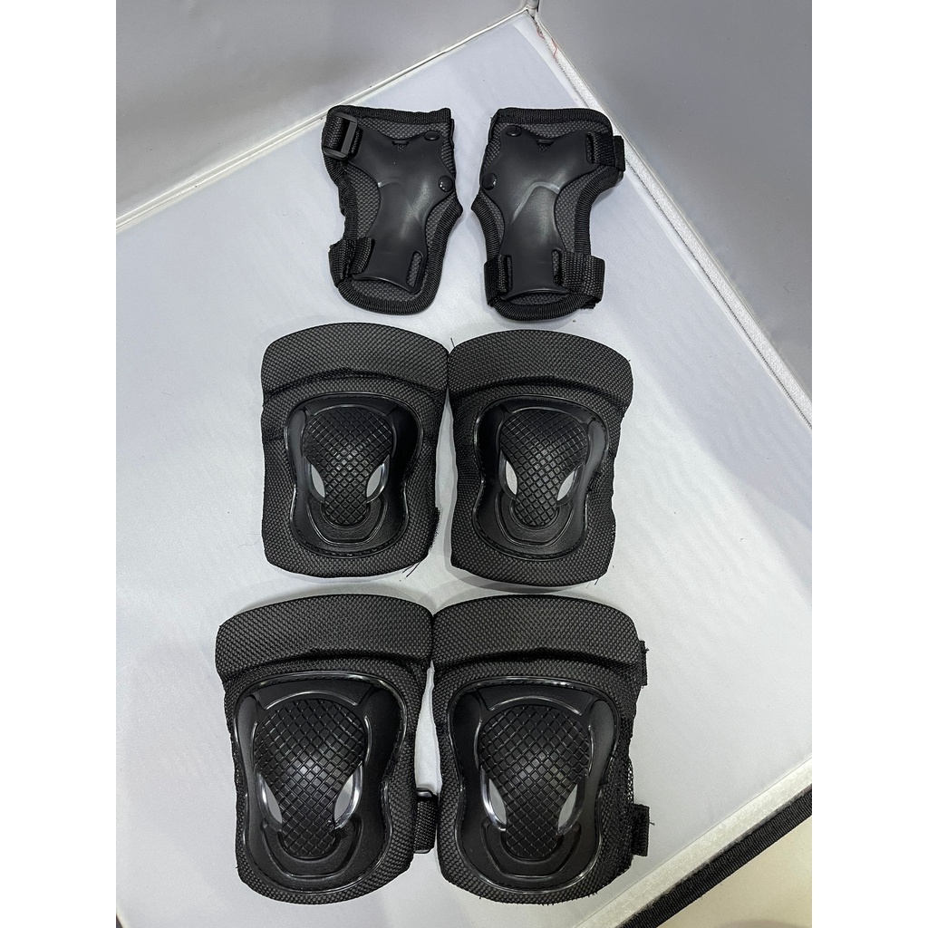 Spiderman Inline Skating Gear Shopee Singapore