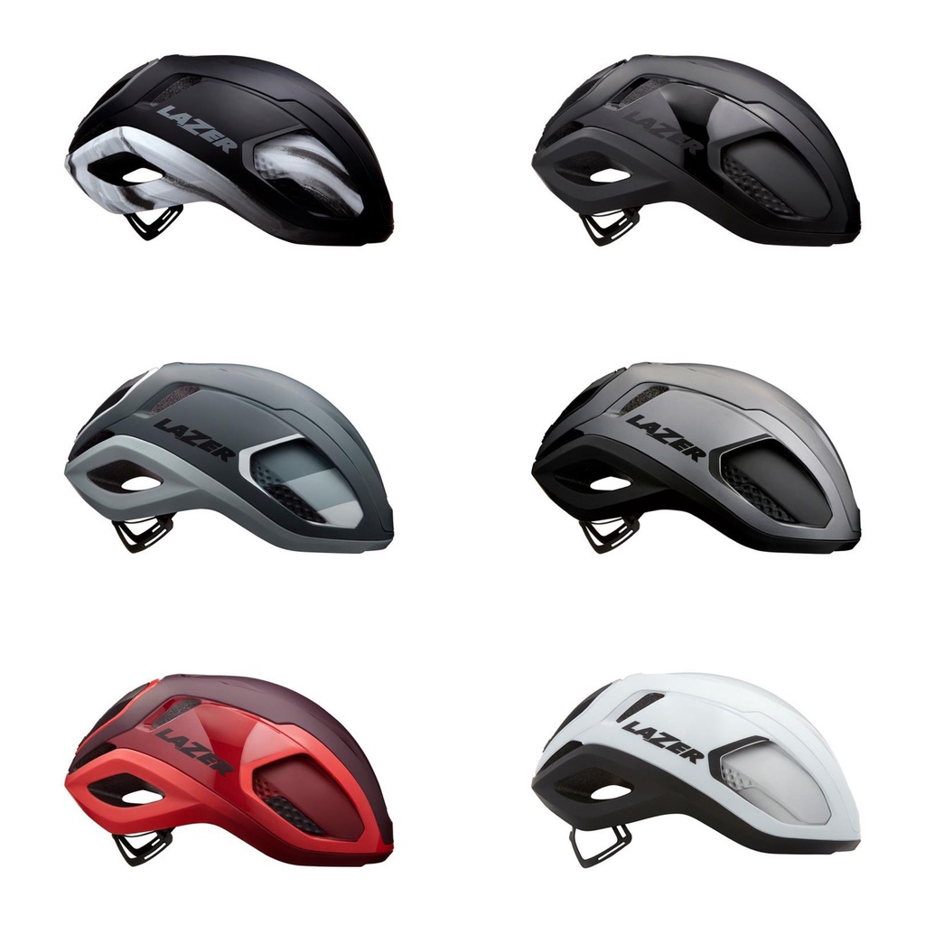 Lazer Vento AF Road Bike Bicycle Aerodynamic Aero Cycling