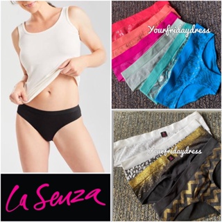 La Senza Xl Womens Undergarment - Get Best Price from