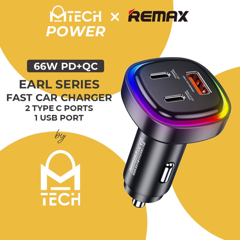 remax charger - Prices and Deals - Automotive Feb 2024
