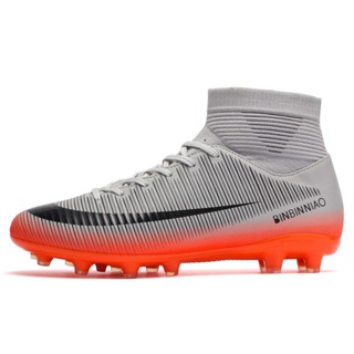 Nike Mercurial Superfly 14 Elite SG PRO Anti Clog Football Shoes 39-45