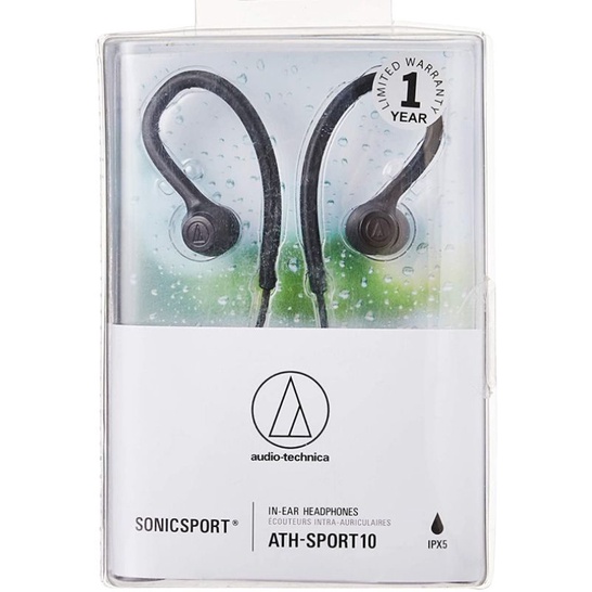 Sonic discount sport headphones