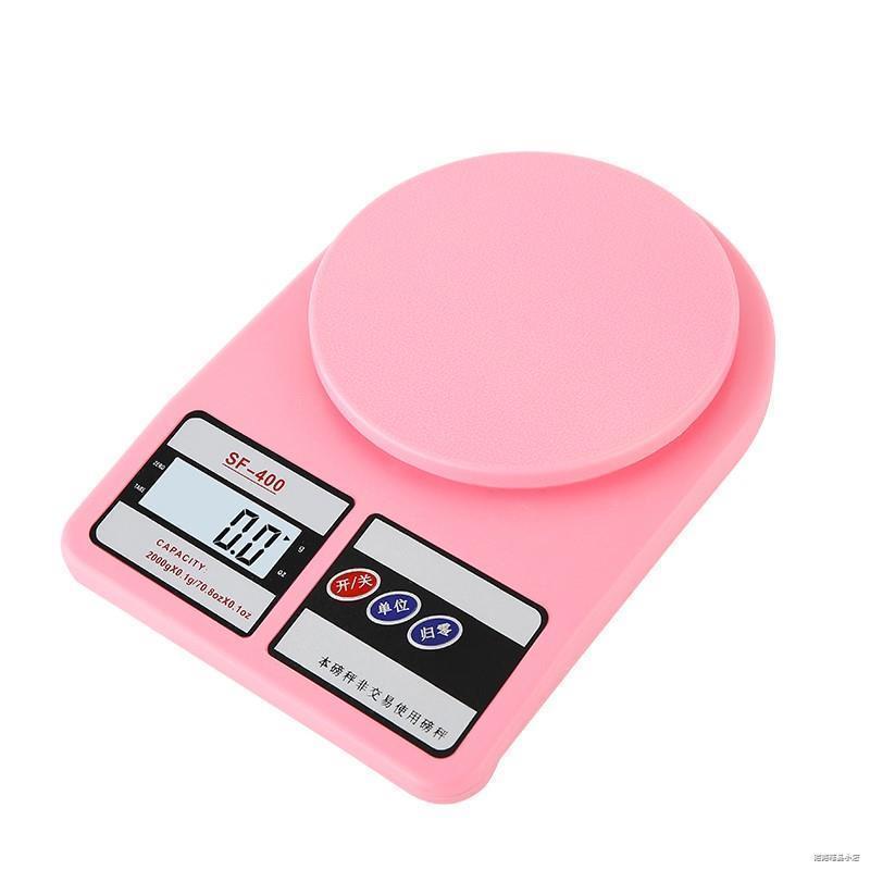 Digital Kitchen Scale Weighing Scale Baking weighing scale