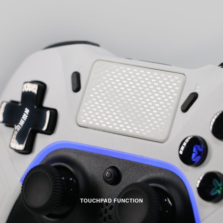 Rexus GX300 / GX-300 Gen 2 V2 Gamepad Joystick Bluetooth Wireless - Gambar 2