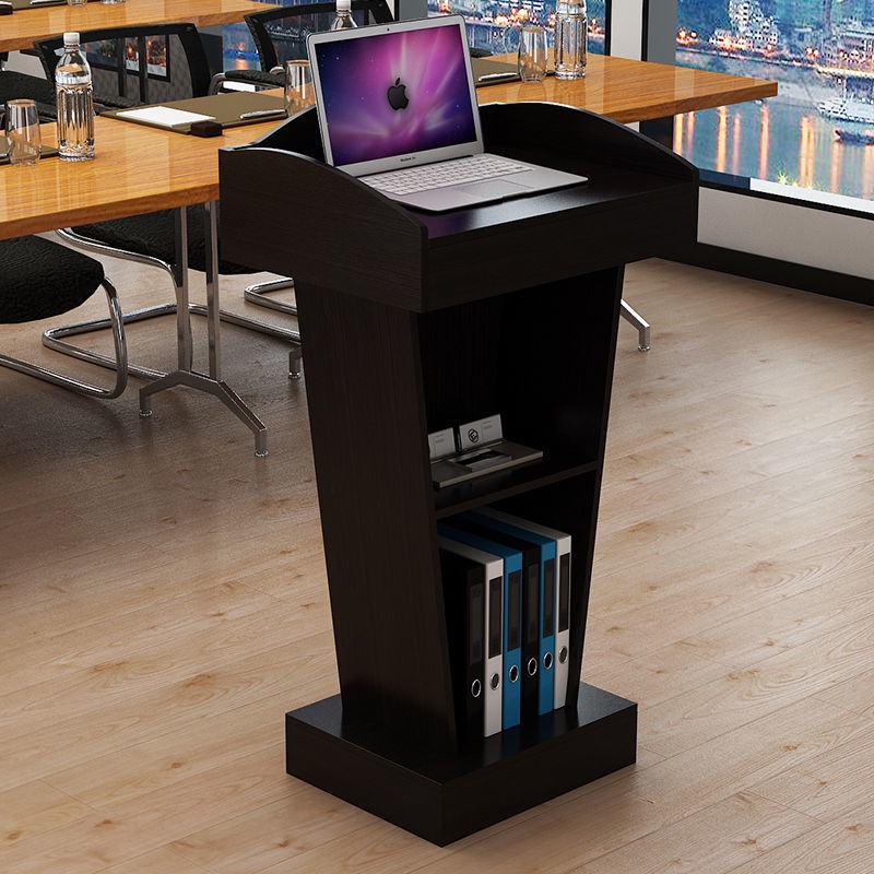 School Teacher Podium Speaker's Platform Reception Desk Reception Desk Host Station Desk Podium