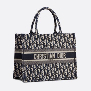 Christian dior tote on sale price