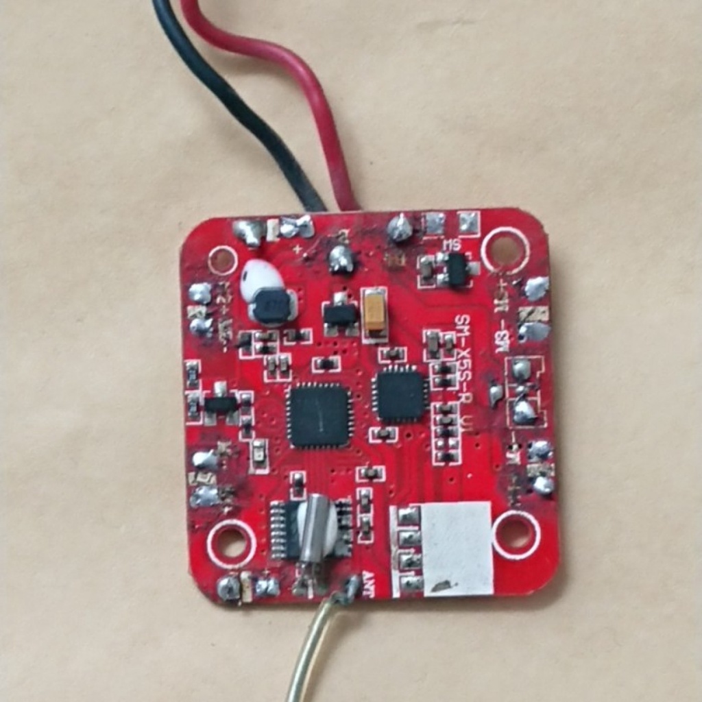 Syma s5h normal tested drone flight controller | Shopee Singapore