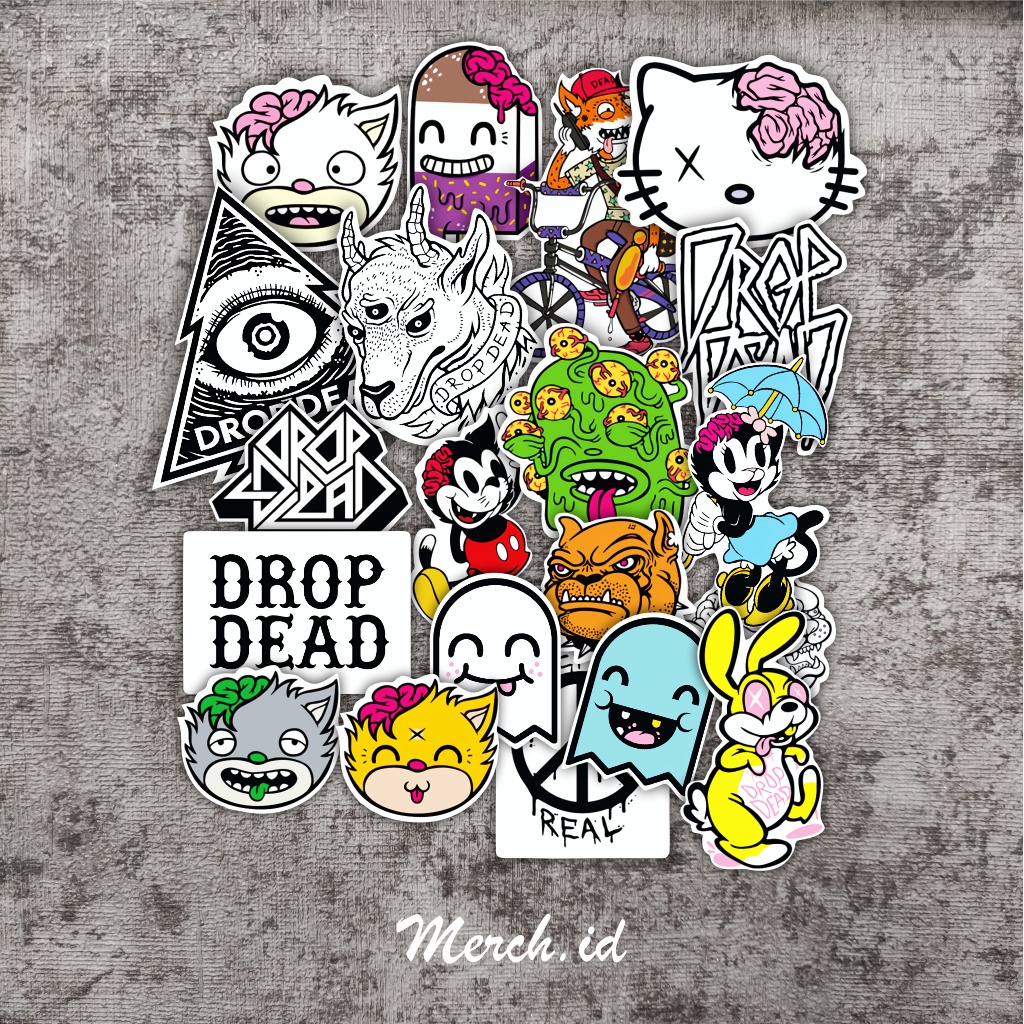 Drop Dead