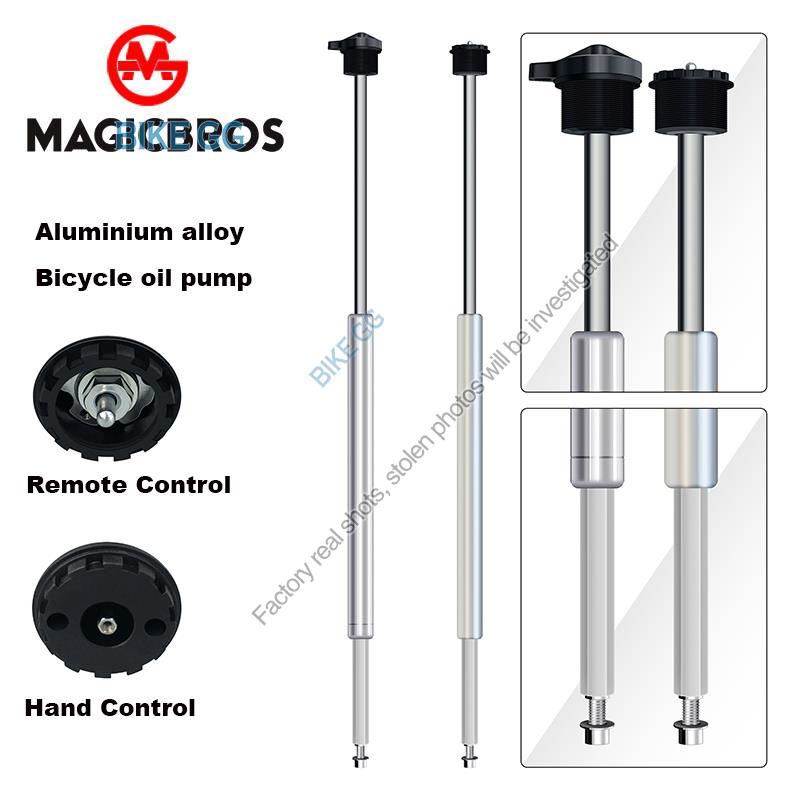 Suntour best sale shock pump