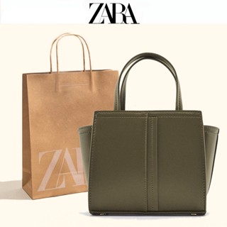 Buy zara hot sale bags online