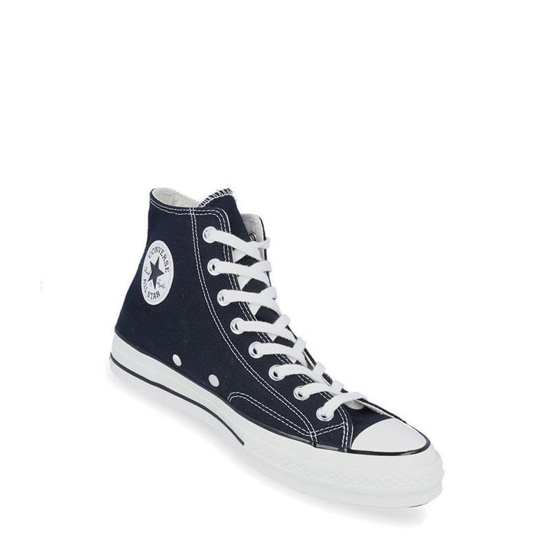 Converse CHUCK 70 HI Unisex Sneakers Black Shopee Singapore