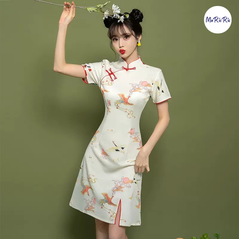 Mds cheongsam hot sale