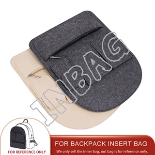 Palm Springs Mini Backpack Insert Organizer Protector -  Singapore