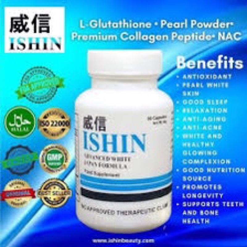 recommended glutathione mg per day Holista Glow Me Glutathione - 300 mg - 60 Softgels