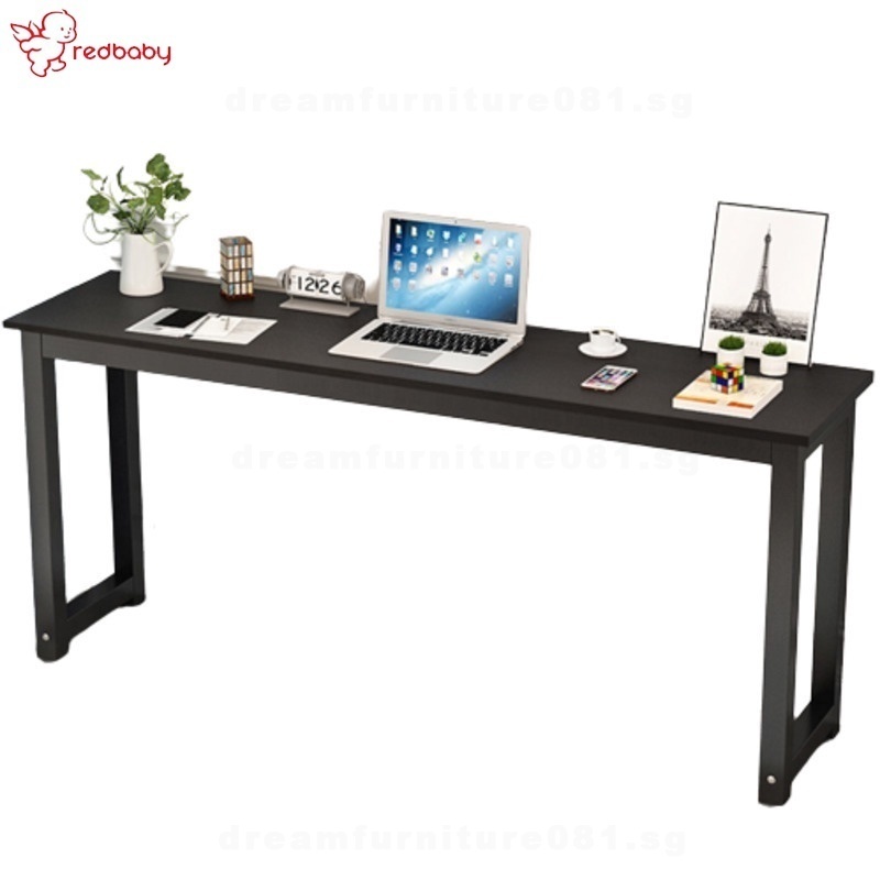 Learning Table Simple Laptop Table Long Table Narrow Table Learning ...