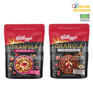 kelloggs granola - Prices and Deals - Feb 2024