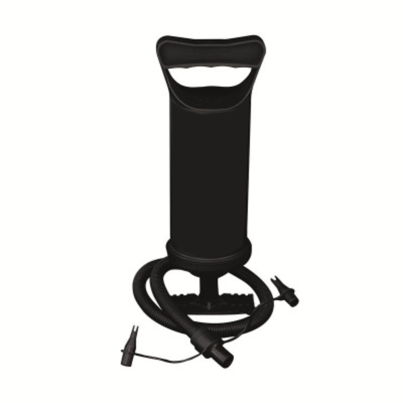 Air pump manual (hand) inflate floats pool rafts Shopee Singapore