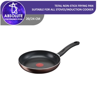 Tefal Emotion 28cm Frying Pan - Home Store + More