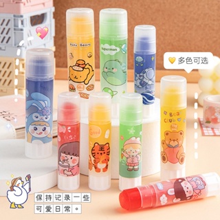 Buy Wholesale China Transparent 8g Gel Glue Stick & Glue Stick at
