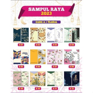 Envolope Duit Raya - Best Price in Singapore - Oct 2023