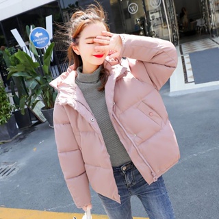 Buy Winter Jacket Women Korean Style online