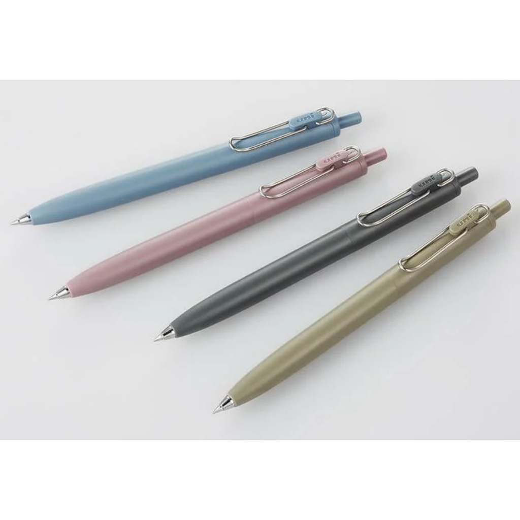 uni Mitsubishi Pencil uni-ball one F Limited Shaft Color (Third ...